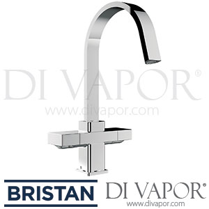Bristan CHO EFSNK C Chocolate Sink Mixer - 03/06/15 - Spare Parts